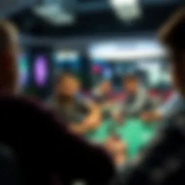 Insightful analysis of poker strategies