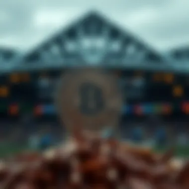 Future opportunities in the betting market with Neo coin