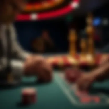 Understanding Risk Management Risk management in gambling