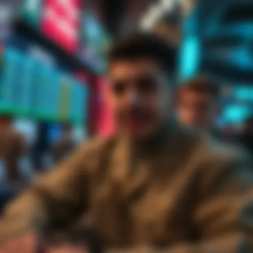 Exploring international betting platforms