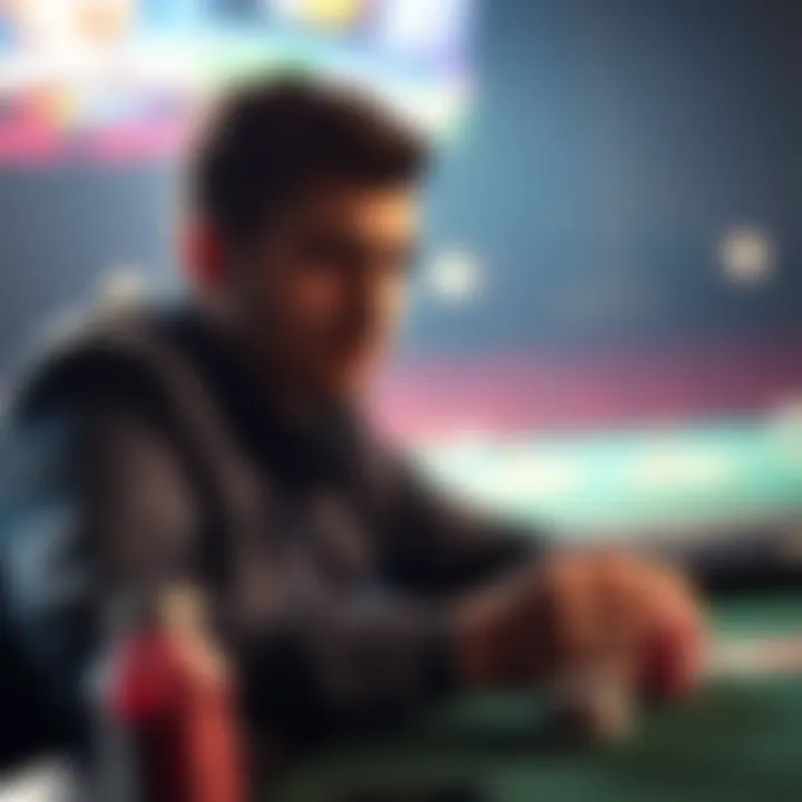 Important considerations for betting in hash games