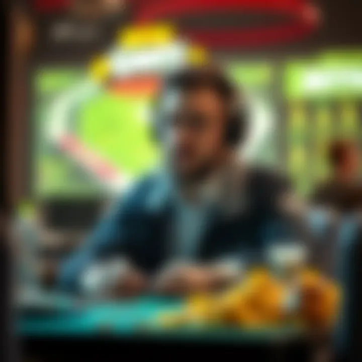 Recent trends in hash gaming platforms