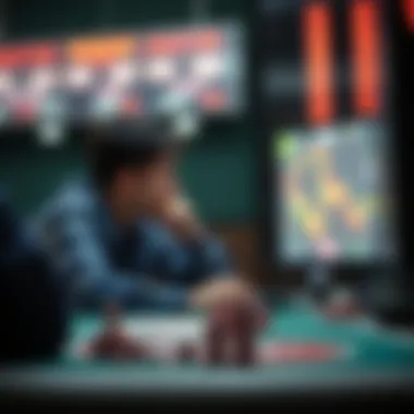 Strategic elements involved in hash gaming