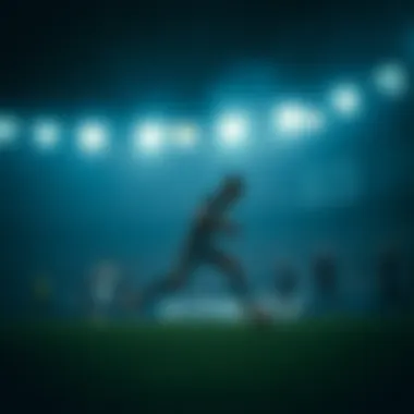 Historical evolution of sports