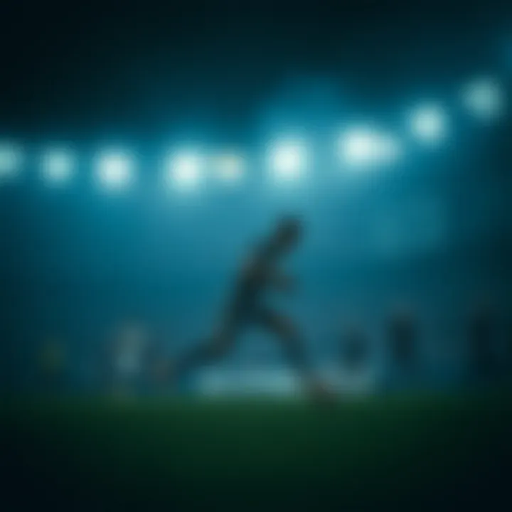 Historical evolution of sports