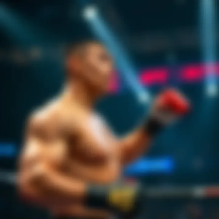 Exploring Historical Trends in UFC Betting Historical trends in UFC betting