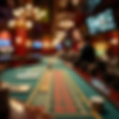 Historical Development of Casino Regulations Historical overview of casino regulations