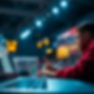 In-Depth Analysis of Betting Platforms Comprehensive analysis of betting platforms