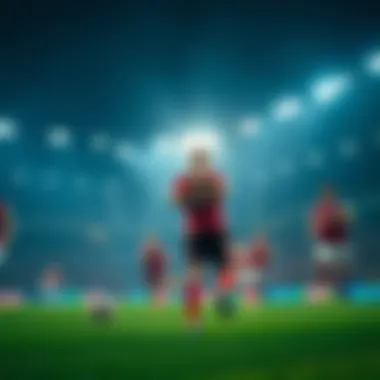 Real-Time Insights for Smart Betting Real-time football match insights