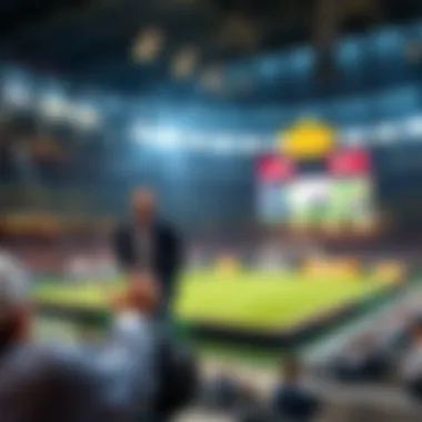 Overview of international betting platforms