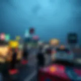 Overview of Jordan's Betting Landscape