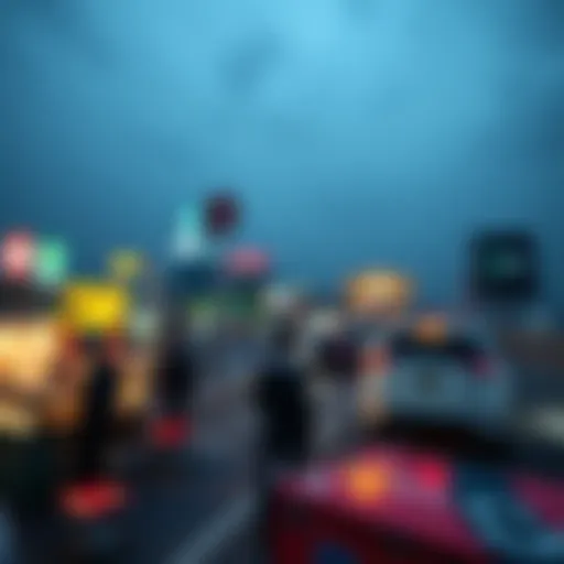 Overview of Jordan's Betting Landscape