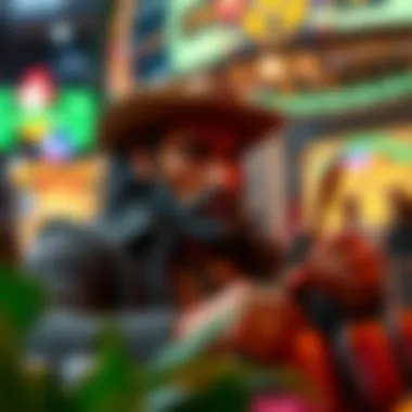 Mastering Betting Strategies in Jumanji Slot Strategic betting techniques in Jumanji slot