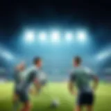 Juventus vs Sporting CP performance overview