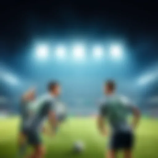 Juventus vs Sporting CP performance overview