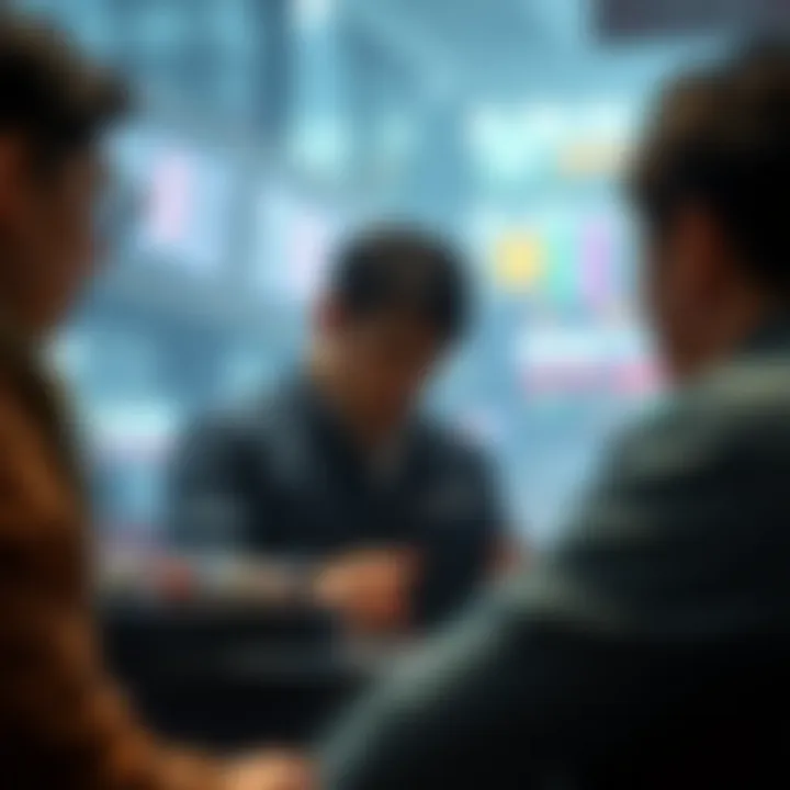 Insights into Korean Betting Strategies