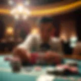 Understanding the Strategies of Online Blackjack Strategic elements of online blackjack