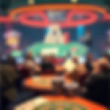 Latest Trends in Online Poker Games Trends in online poker games