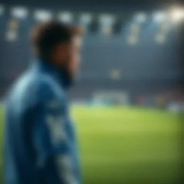 Tactical strategies employed by managers in La Liga