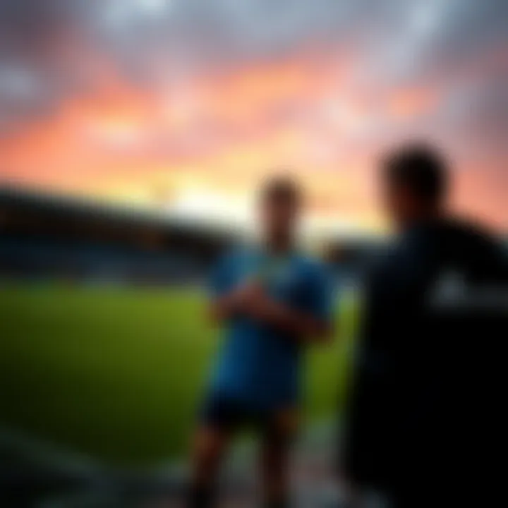 Key Players in Las Palmas Key players in Las Palmas