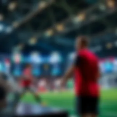 Latest trends in the betting industry