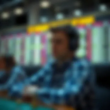 Current Trends in Betting Strategies Latest trends in betting strategies