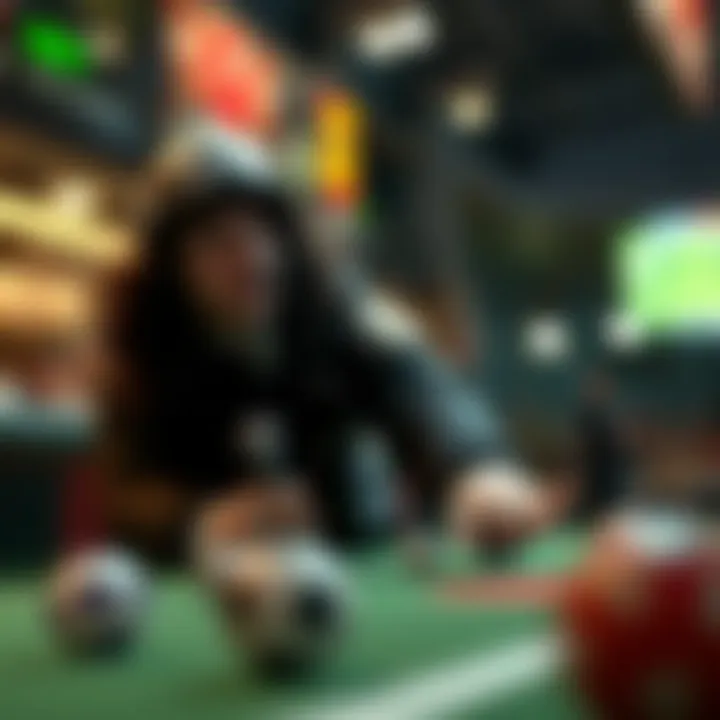 Latest trends in betting strategies