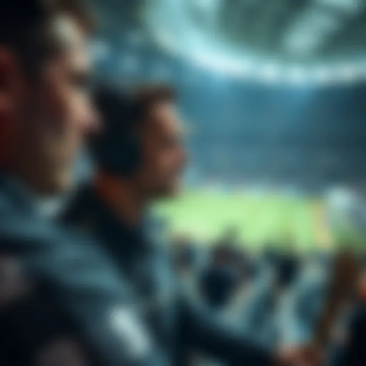 Latest trends in the online betting market