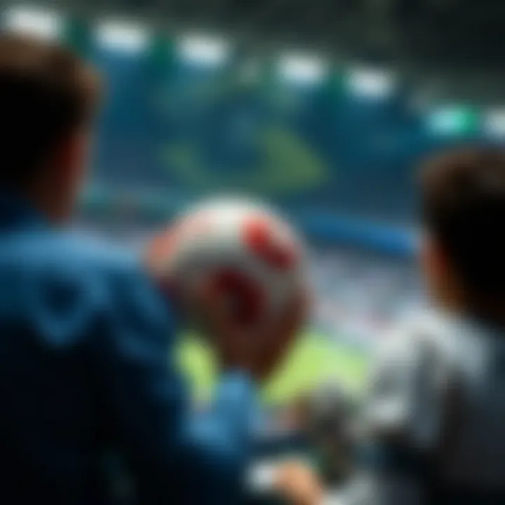 Latest trends in sports betting