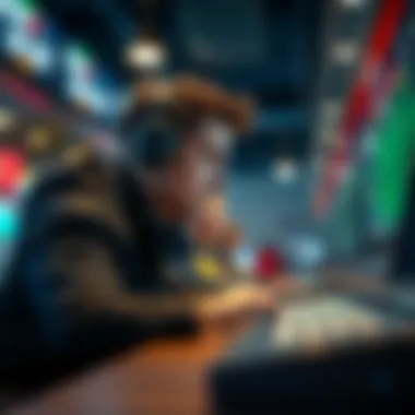 Latest trends in sports betting