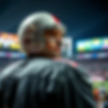 Current Trends in Super Bowl Betting Latest trends in Super Bowl betting