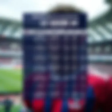 Recent Match Statistics for Le Havre AC Recent match statistics and results