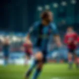 Analysis of Le Havre AC team's historical performance