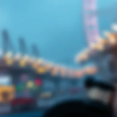 Legal considerations in international betting