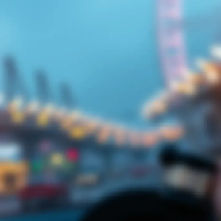 Legal considerations in international betting