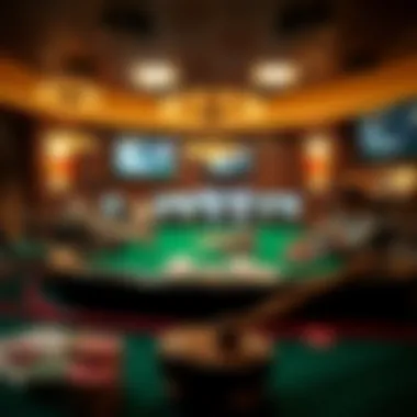 Legal Considerations in Offshore Gambling Legal considerations in offshore gambling