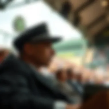 Legal considerations for watching Wimbledon