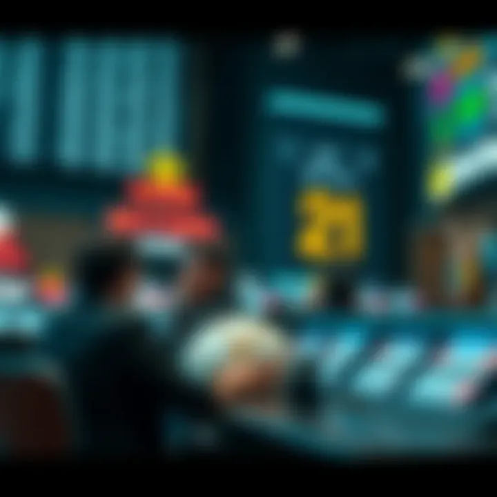 Engaging betting platforms