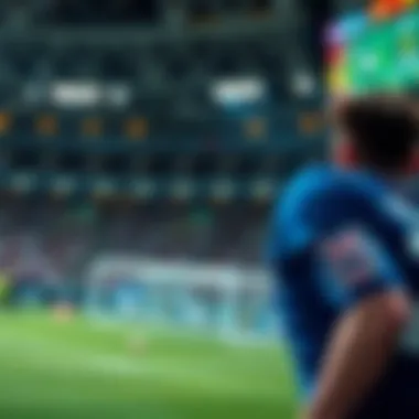 Analyzing Competitive Platforms in Sports Scoring Comparison of sports score platforms