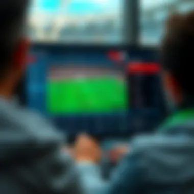 Navigate with Ease on Livescore 808 User-friendly interface of Livescore 808