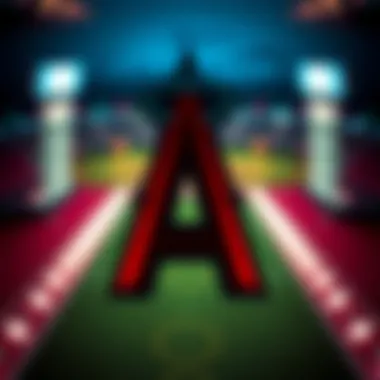 Los Angeles Angels logo