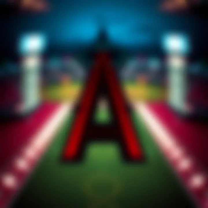 Los Angeles Angels logo