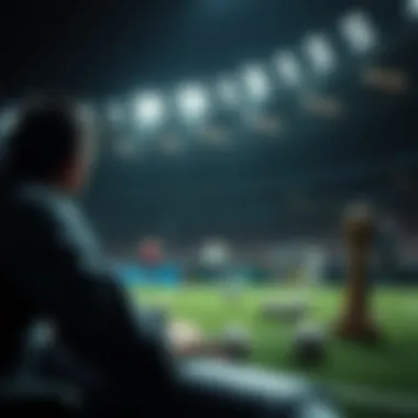 Strategic betting approaches