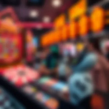 Future of lottery with data analysis