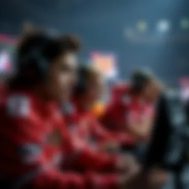 Key strategies employed by star players in LPL playoffs