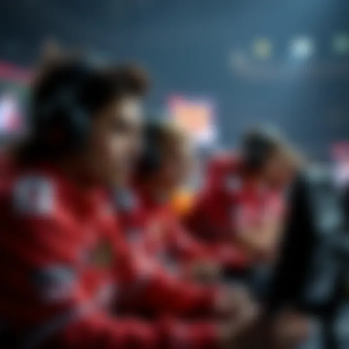 Key strategies employed by star players in LPL playoffs
