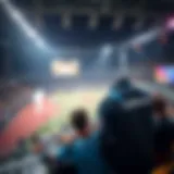 The evolution of LPL playoffs showcasing historical milestones