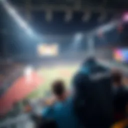 The evolution of LPL playoffs showcasing historical milestones