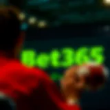 Detailed analysis of M Bet365 betting platform