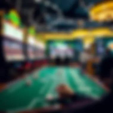 Understanding the Regulatory Framework for Online Gambling Regulatory framework for online gambling in Malaysia